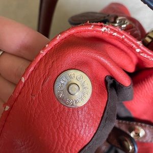 Jimmy Choo tote